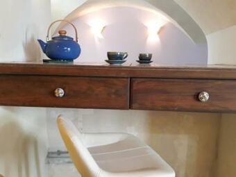 Hostal Au G�te Cosy D'h�l�ne