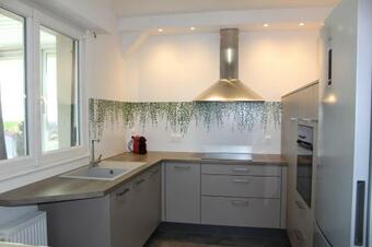 Apartamento Superbe Logement De 80m2 � L'or�e Des Vignes