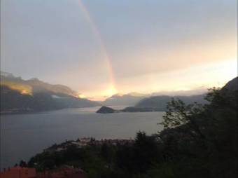 Apartamento Landscapesilvia Acqua