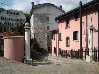Hotel Brufa