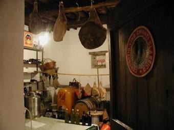 Apartamento Agriturismo Podere La Casa