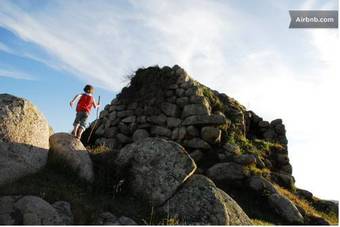 Bed & Breakfast Lo Stazzo