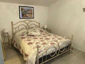 Apartamento Gite De La Mure