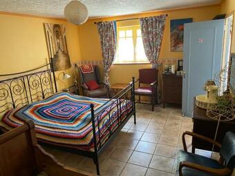 Bed & Breakfast Chez Ker Anna