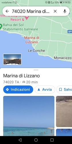 Apartamento Appartamento Vacanze
