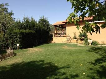 Agroturismo Agriturismo San Mauro