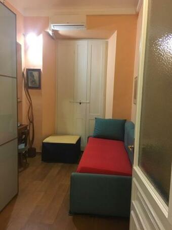 Apartamento Casa Valentina