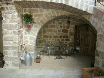Hostal Chambre Charmante Avec Jacuzzi