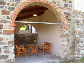 Agroturismo Agriturismo Montereggi