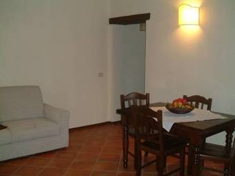 Bed & Breakfast Le Case Di Sottovento