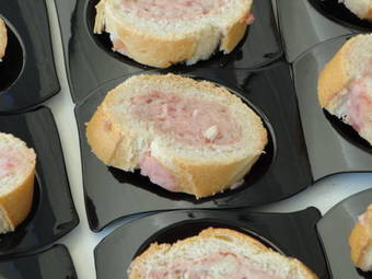 Agroturismo Agriturismo La Valle Di Ceri