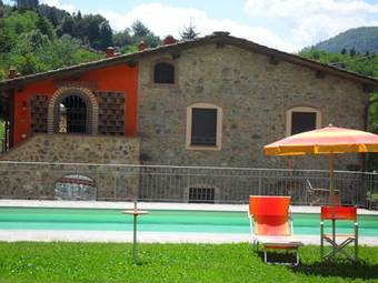 Apartamento Casa Di Meo