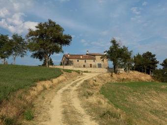 Apartment Borgata Porpora Tre Modigliana