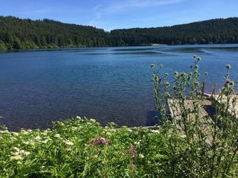 Bed & Breakfast Maison Beaus�jour