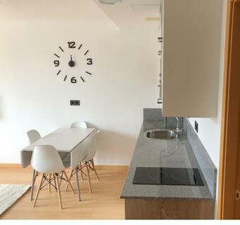 Apartamento Centro Sanxenxo A 30 Metros Playa Silgar
