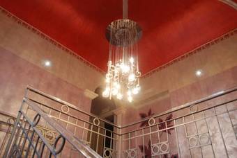 Hostal Mal� Suites