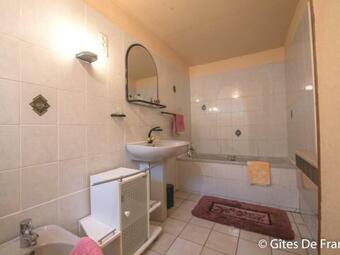 G�te Mazaye, 3 Pi�ces, 5 Personnes - Fr-1-630-45
