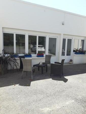 Gite 2 Personnes