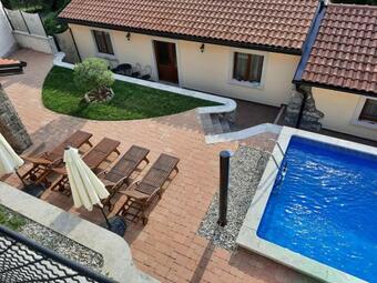 Villa Ku?a Za Odmor