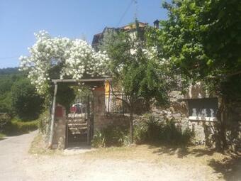 Apartamento Casetta Nel Podere Di Massi