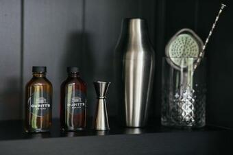 Cupitt's Estate Pods