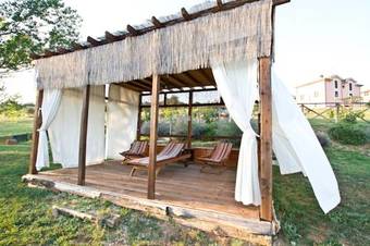 Apartamento Casale Molinelle