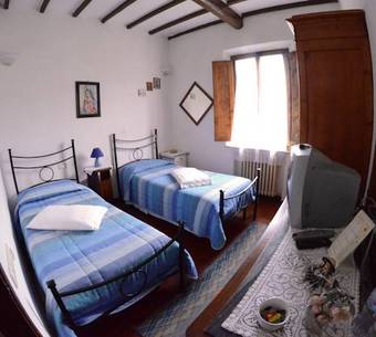 Agroturismo Agriturismo Santa Giuditta