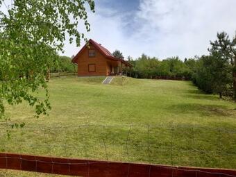 Dom Z Widokiem Na Dolin? Sanu