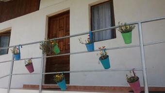 Agroturismo Casa Calix