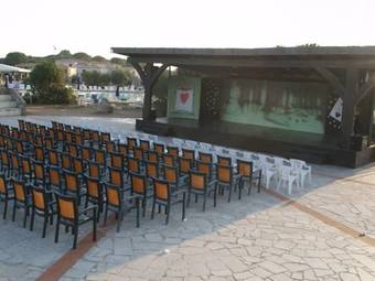 Hotel Gallura Beach Village