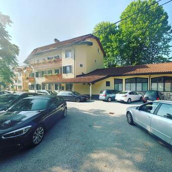 Hotel Lucija