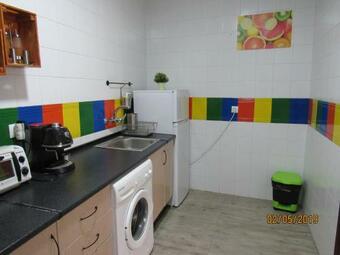 Apartamento Alameda