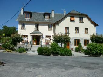 Bed & Breakfast Le Moulin Des Templiers