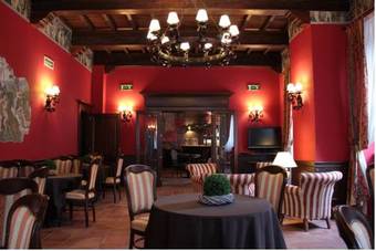 Hotel Antica Dimora Villa Basilewsky