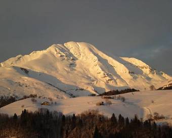 Apartamento Agriturismo Trapletti