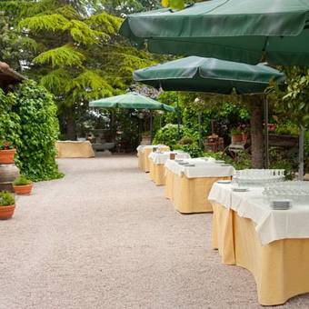 Country Hotel Le Rocce