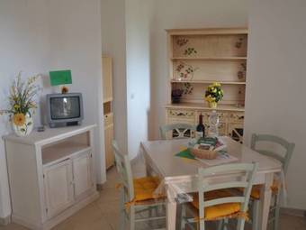 Holiday Home In Maremma Scarlino II
