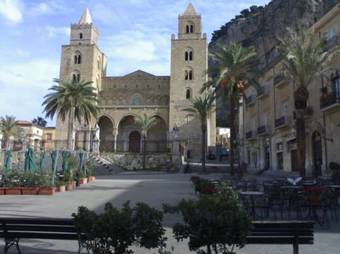 Case Vacanze Casa Romana