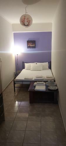 Giannis Apartment