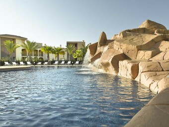 Apartamentos Ona Lomas Village - La Manga Club