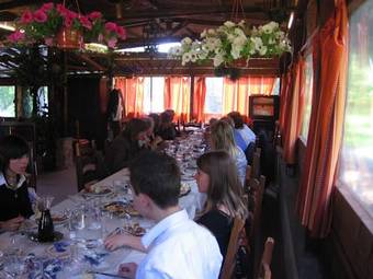 Bed And Breakfast Monticelli