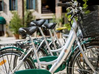 Agroturismo I Costanti