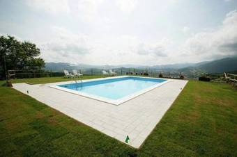 Agroturismo Holiday Home Gina Cagli