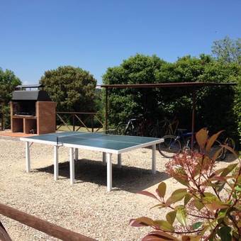 Agroturismo Country House Forte Sorgnano