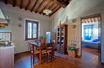 Agroturismo Fattoria Fibbiano