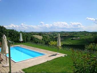 Agroturismo La Quercia Rossa