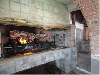 Tanit Hotel Villaggio Ristorante