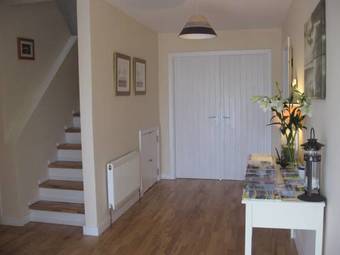 Bed & Breakfast Tig An Rince