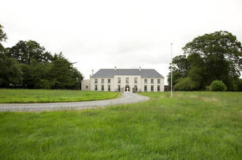 Bed & Breakfast Grange Manor