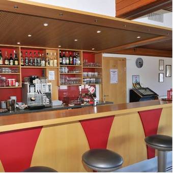 Hotel Restaurant Emshorn